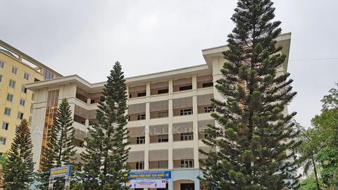 Trường Đại học Công nghiệp Hà Nội