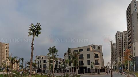 Xuân Phương Residence