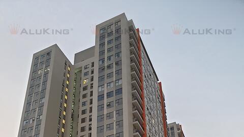 The K-Park Văn Phú