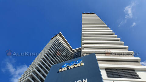 FLC Sea Tower