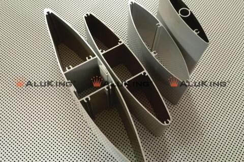 ALUKING ASW-P
