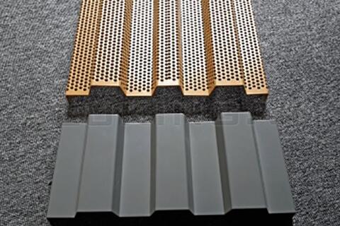 TẤM ỐP NHÔM ĐẶC