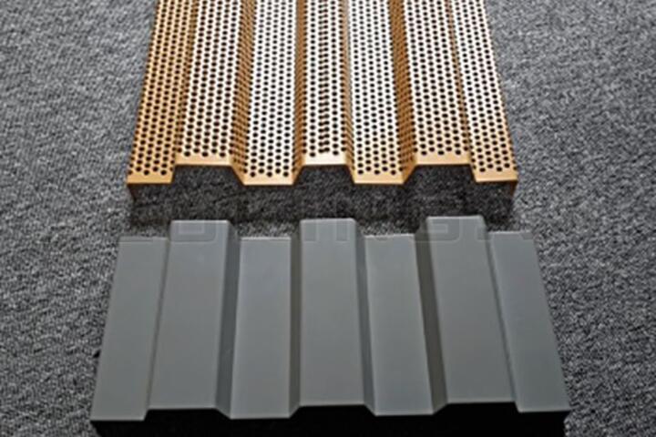 TẤM ỐP NHÔM ĐẶC