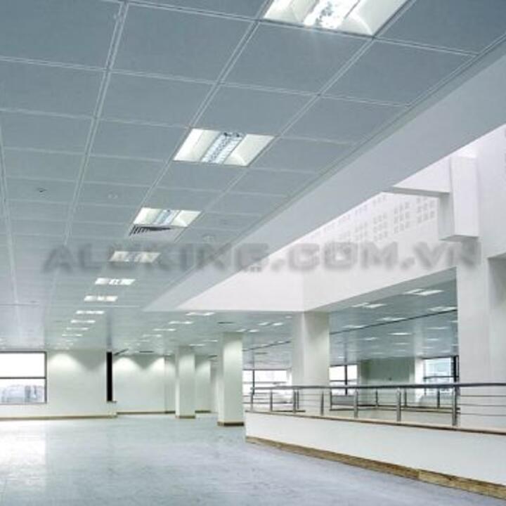 LAY-IN T-SHAPED 600X600