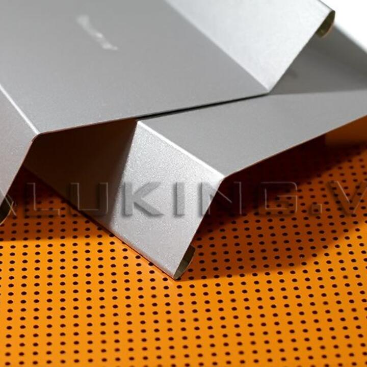ALUKING 132S (Series Z)