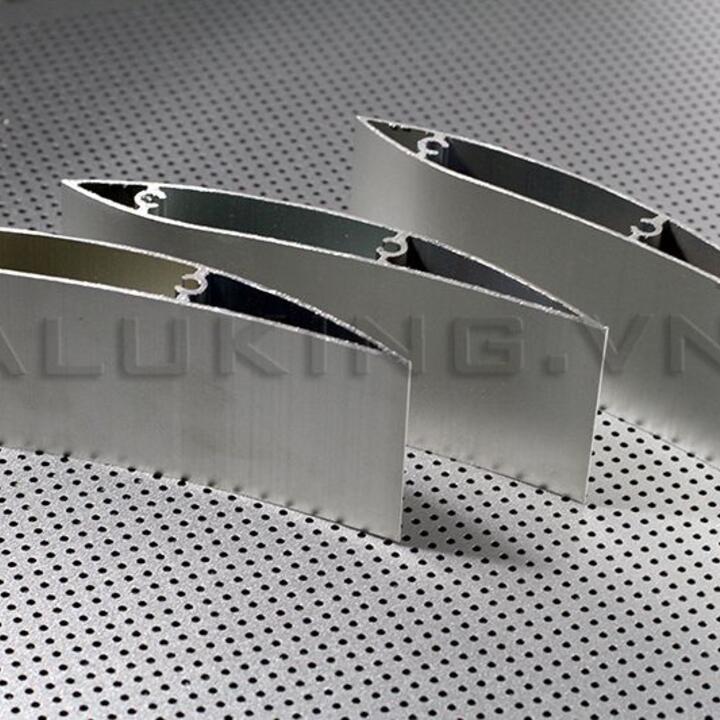ALUKING ASO-P
