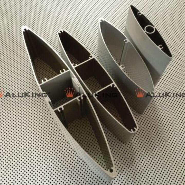 ALUKING ASW-P
