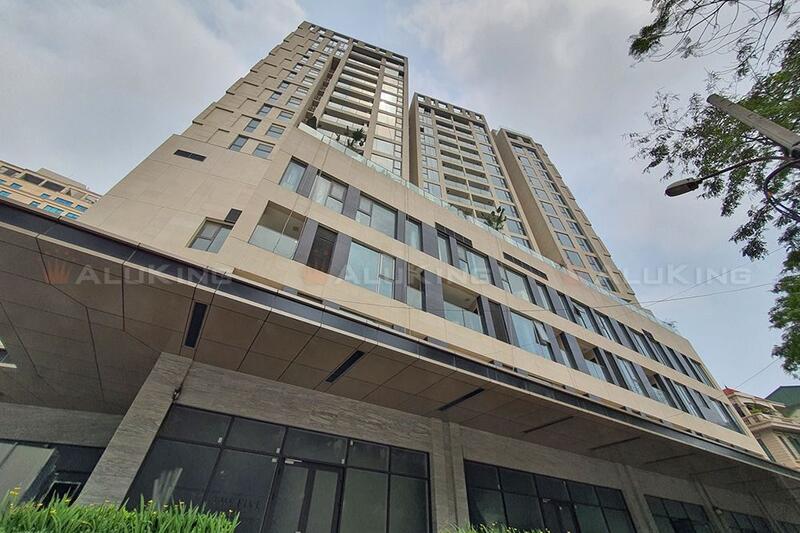 Thành Công Residence