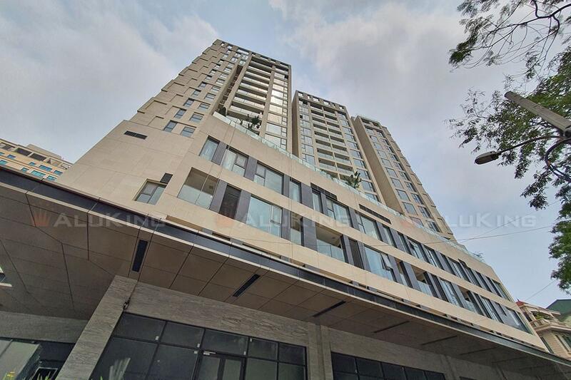 Thành Công Residence