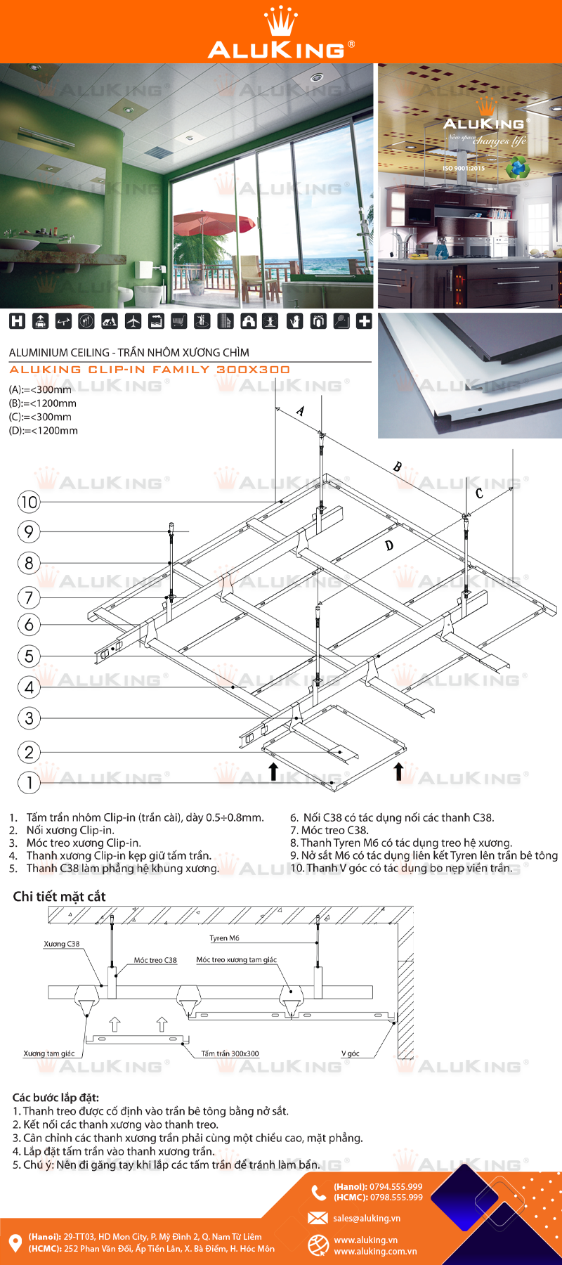 CLIP-IN FAMILY 300x300